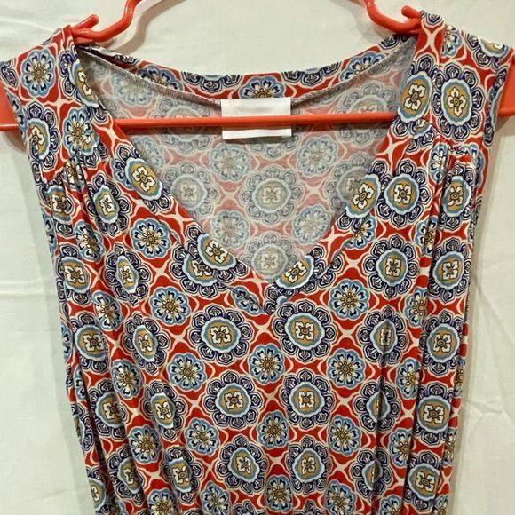 French Grey Prescotta Knit Dress - Picture 6 of 13